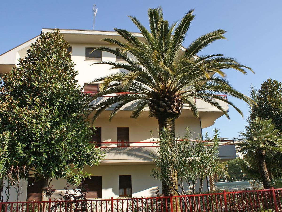 Apartment Magnolia By Interhome Porto d'Ascoli Exterior foto