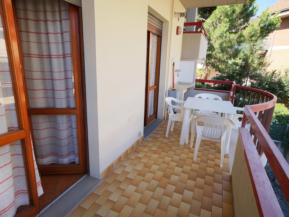 Apartment Magnolia By Interhome Porto d'Ascoli Exterior foto